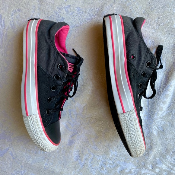 Converse All Stars - Picture 16 of 16